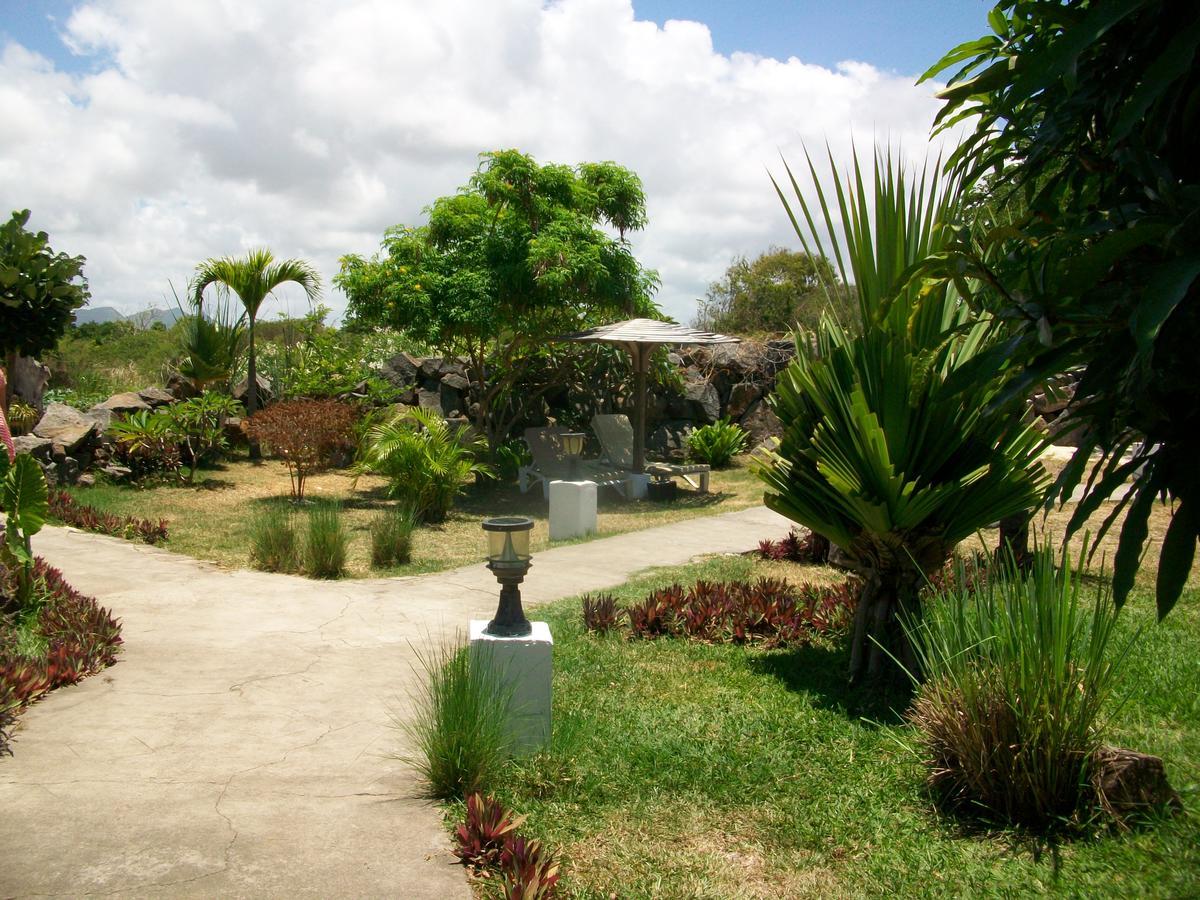 Asso Villa Belle Mare Ngoại thất bức ảnh