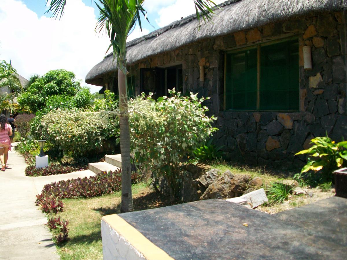 Asso Villa Belle Mare Ngoại thất bức ảnh