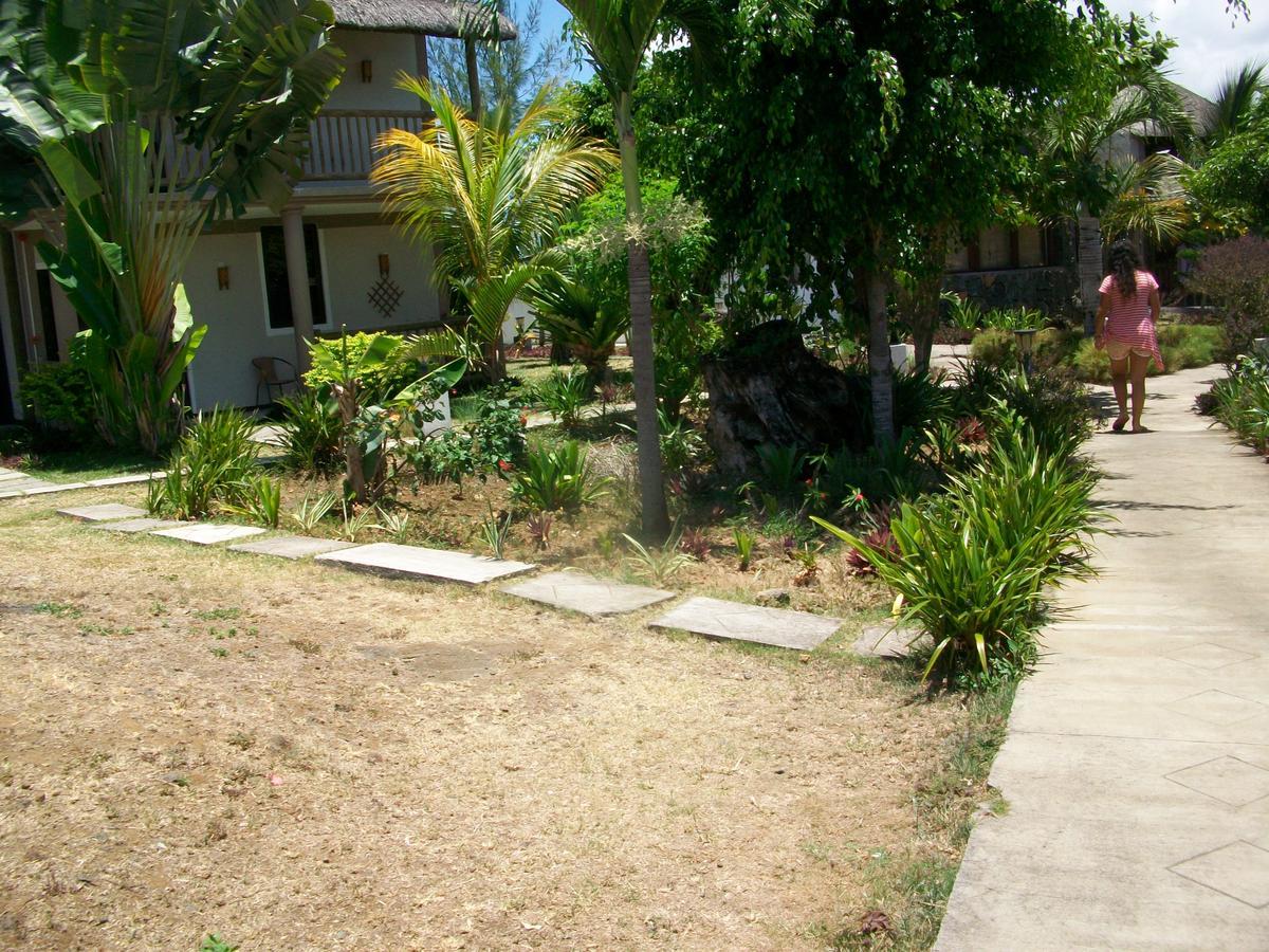 Asso Villa Belle Mare Ngoại thất bức ảnh