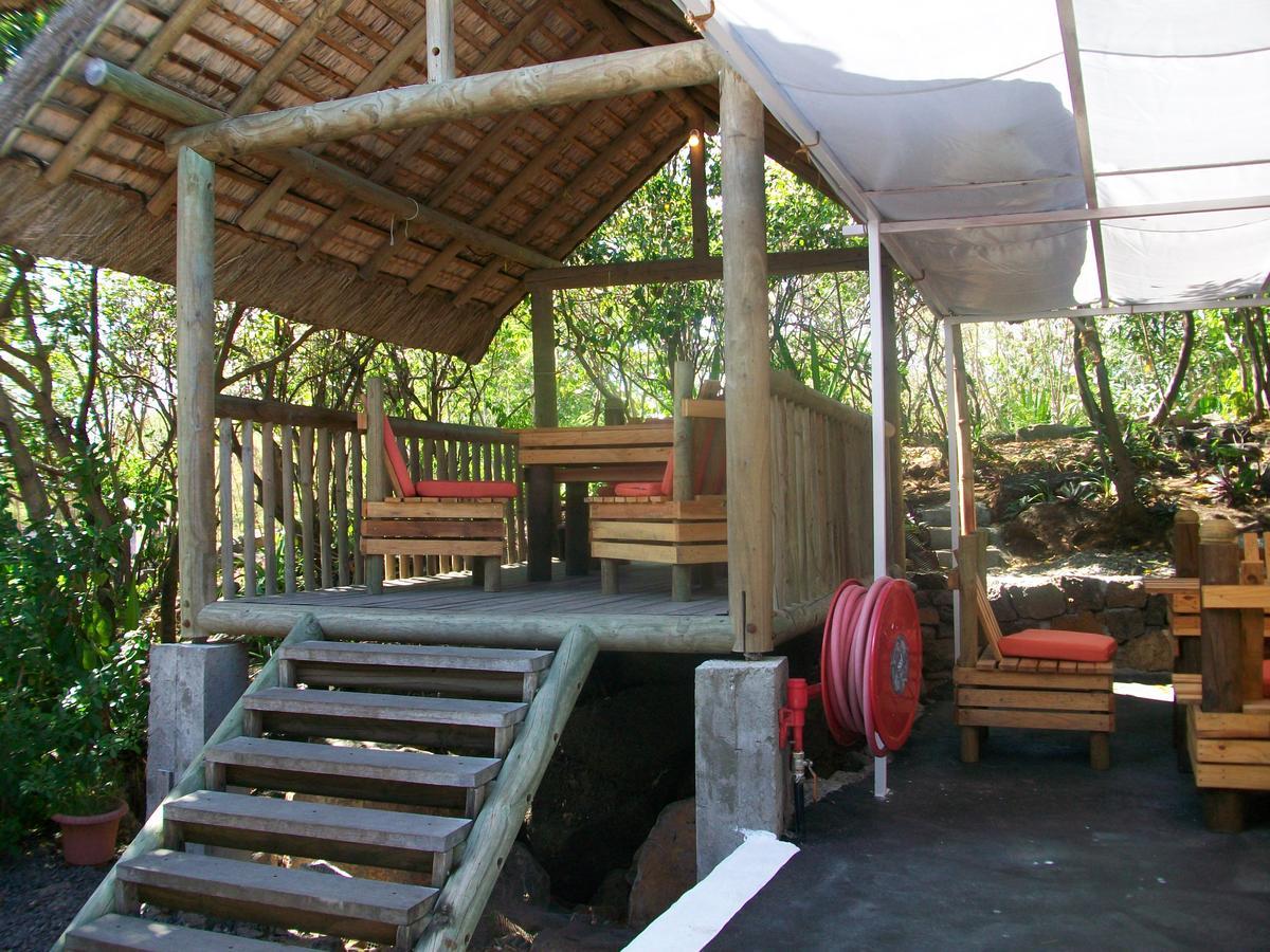 Asso Villa Belle Mare Ngoại thất bức ảnh