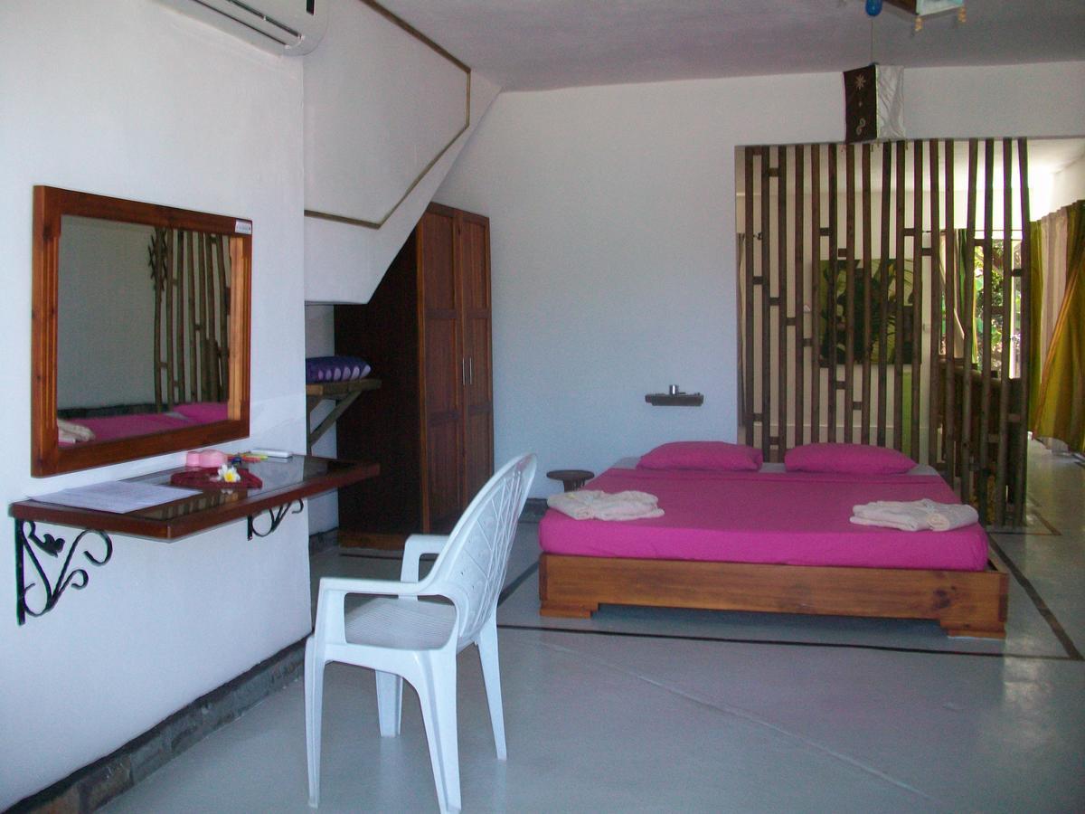 Asso Villa Belle Mare Ngoại thất bức ảnh