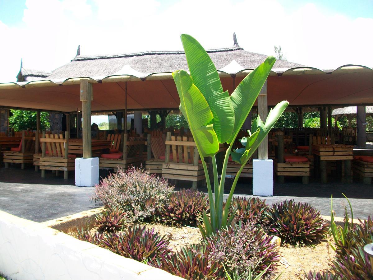 Asso Villa Belle Mare Ngoại thất bức ảnh