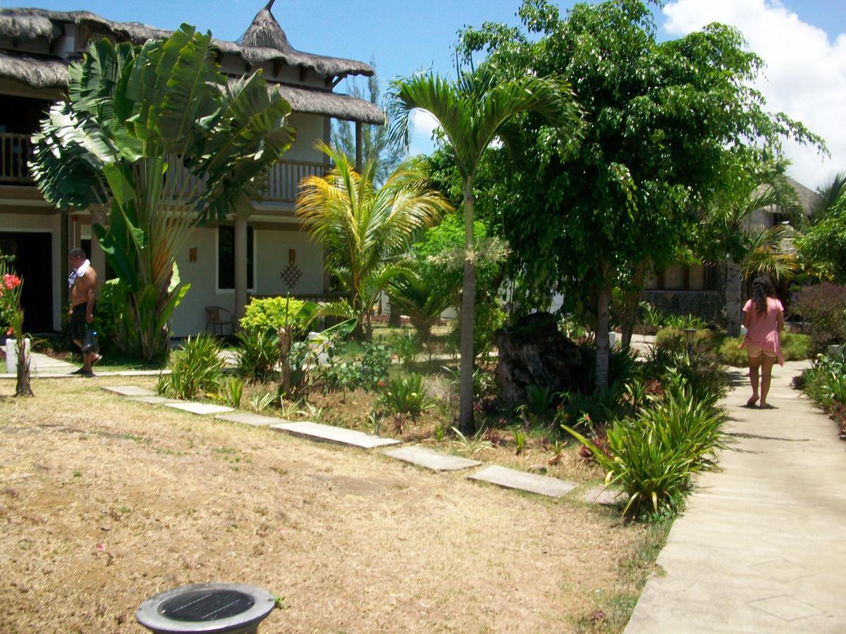 Asso Villa Belle Mare Ngoại thất bức ảnh