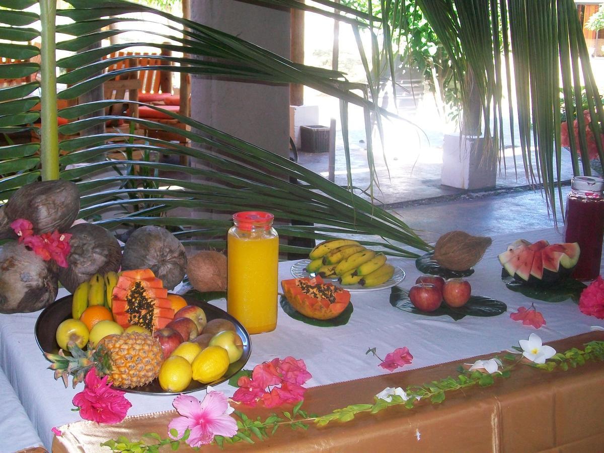 Asso Villa Belle Mare Ngoại thất bức ảnh