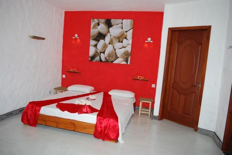 Asso Villa Belle Mare Ngoại thất bức ảnh