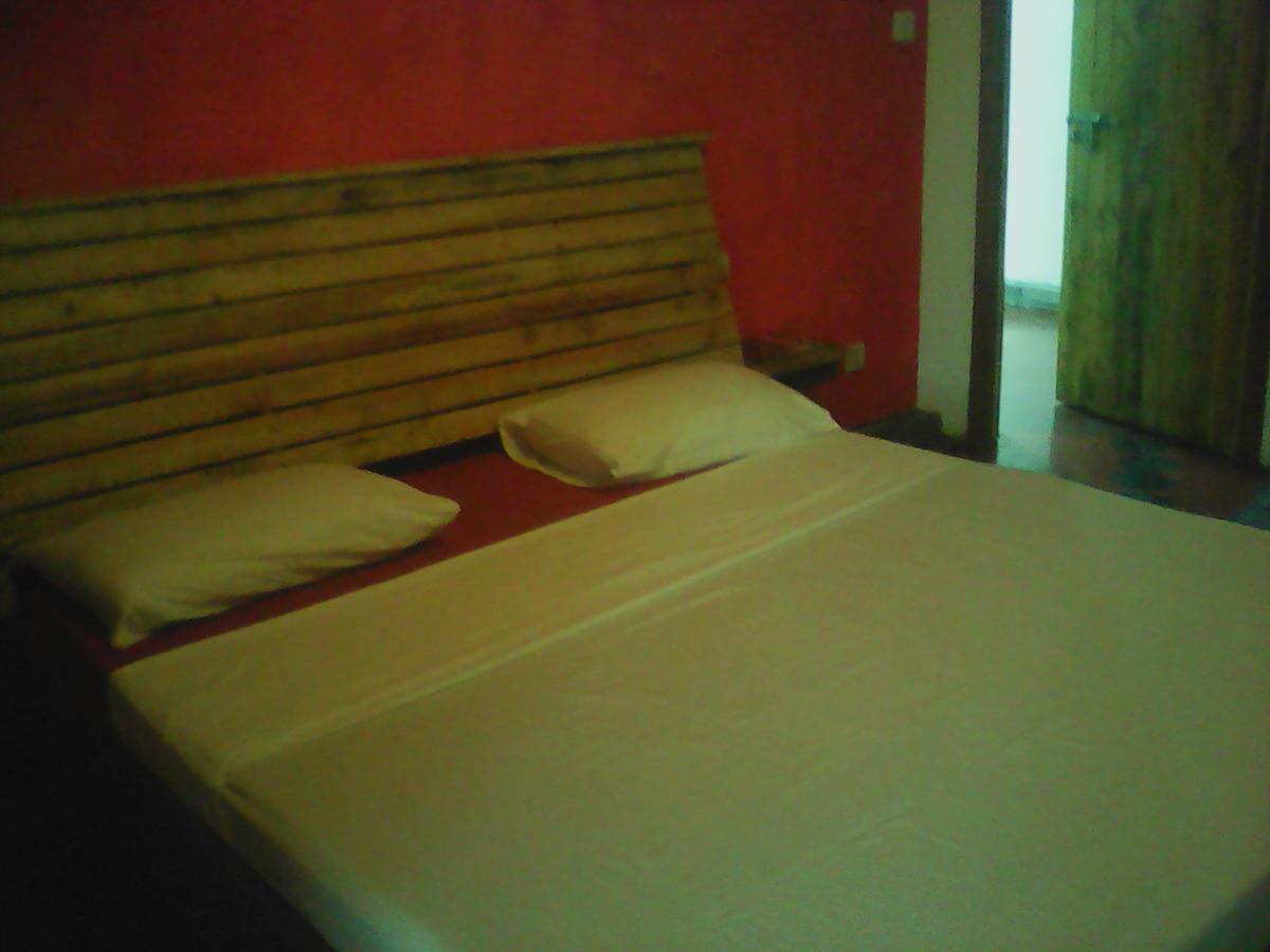 Asso Villa Belle Mare Ngoại thất bức ảnh