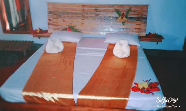 Asso Villa Belle Mare Ngoại thất bức ảnh