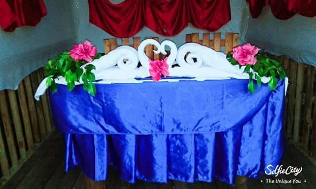 Asso Villa Belle Mare Ngoại thất bức ảnh